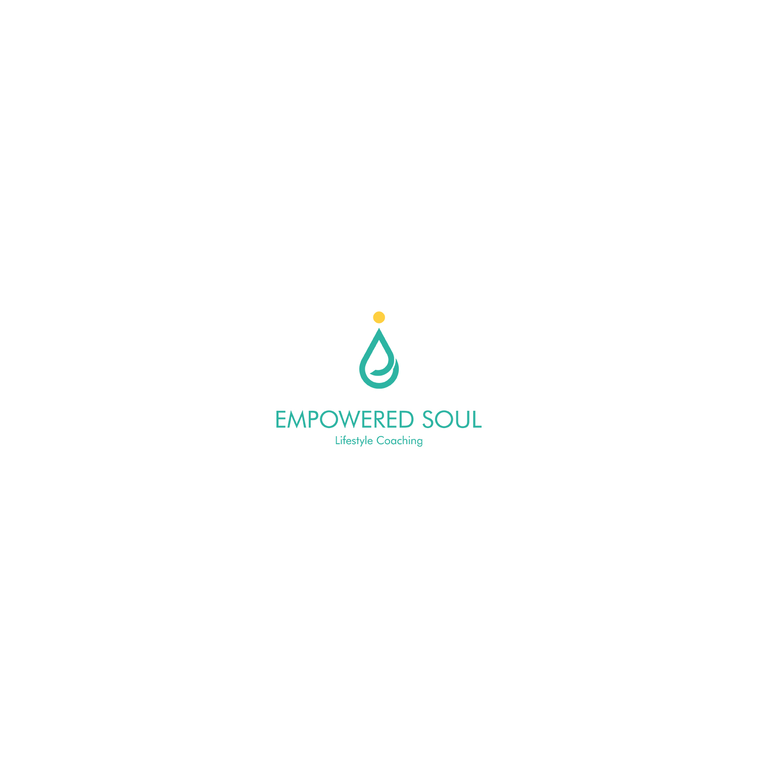 Logo-Design von Rusty Circle für The Empowered Soul  | Design #20088077