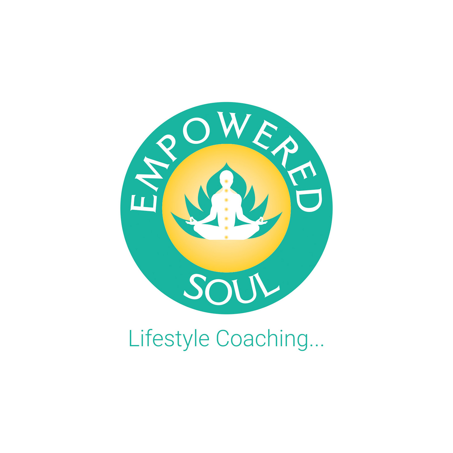 Diseño de Logo por maheshkeshur para The Empowered Soul  | Diseño #20132570