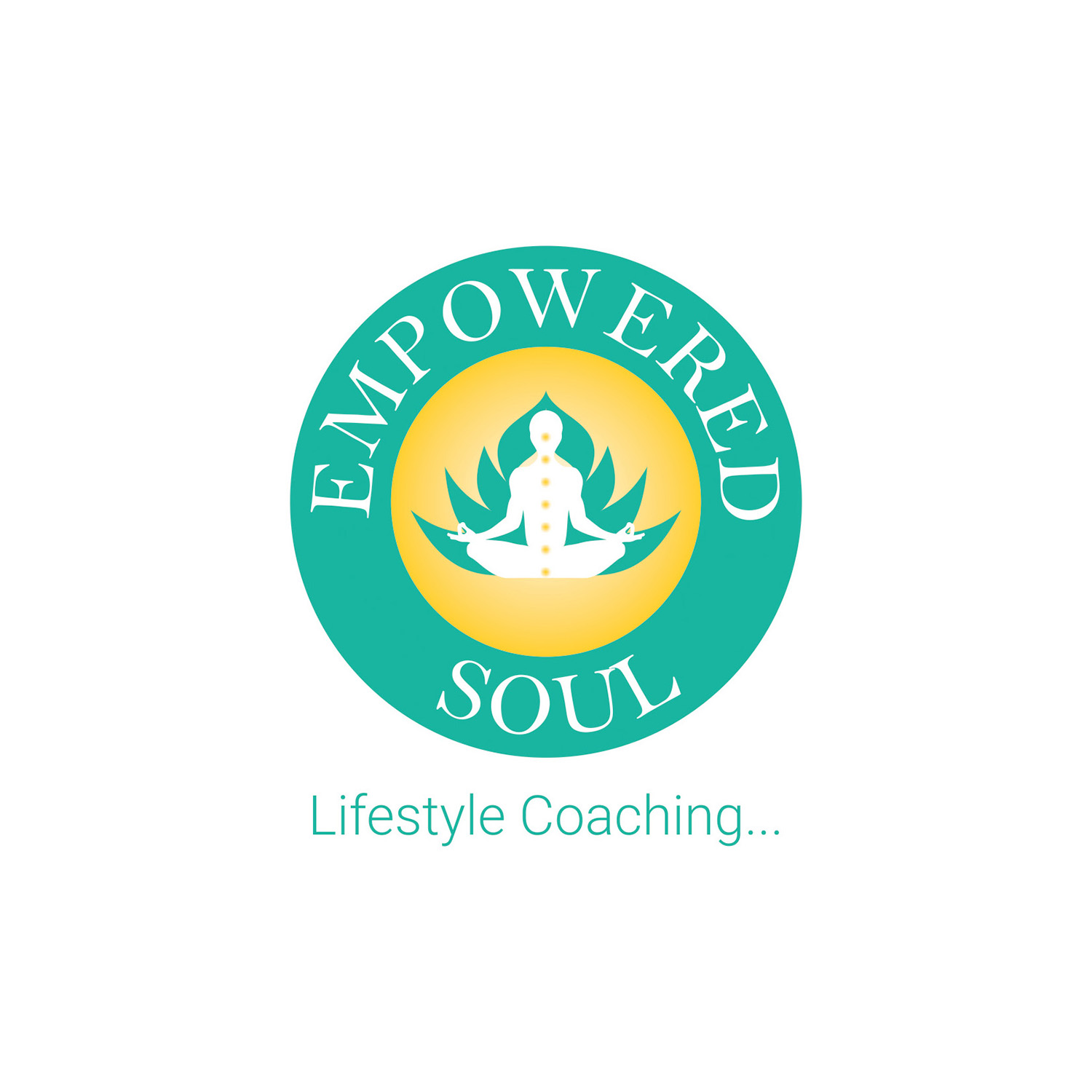 Diseño de Logo por maheshkeshur para The Empowered Soul  | Diseño #20132571