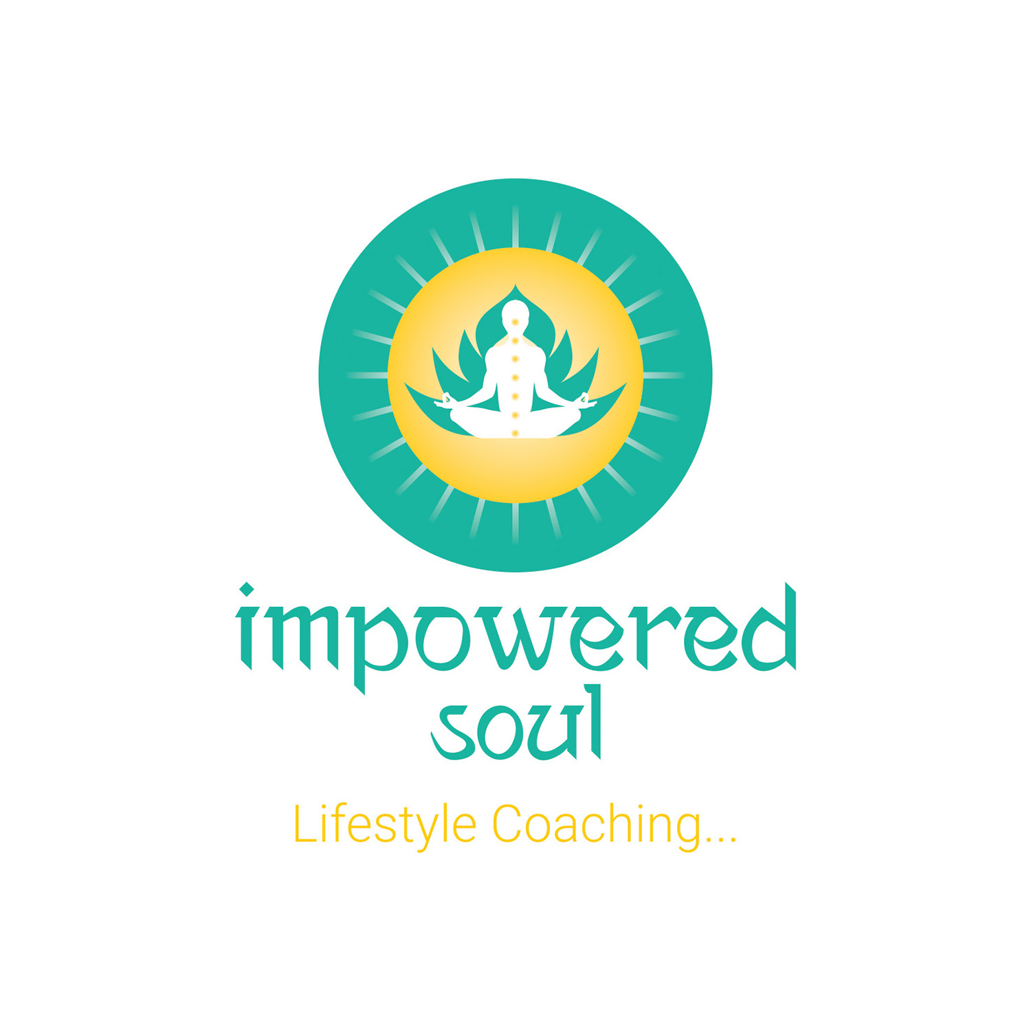 Diseño de Logo por maheshkeshur para The Empowered Soul  | Diseño #20132572