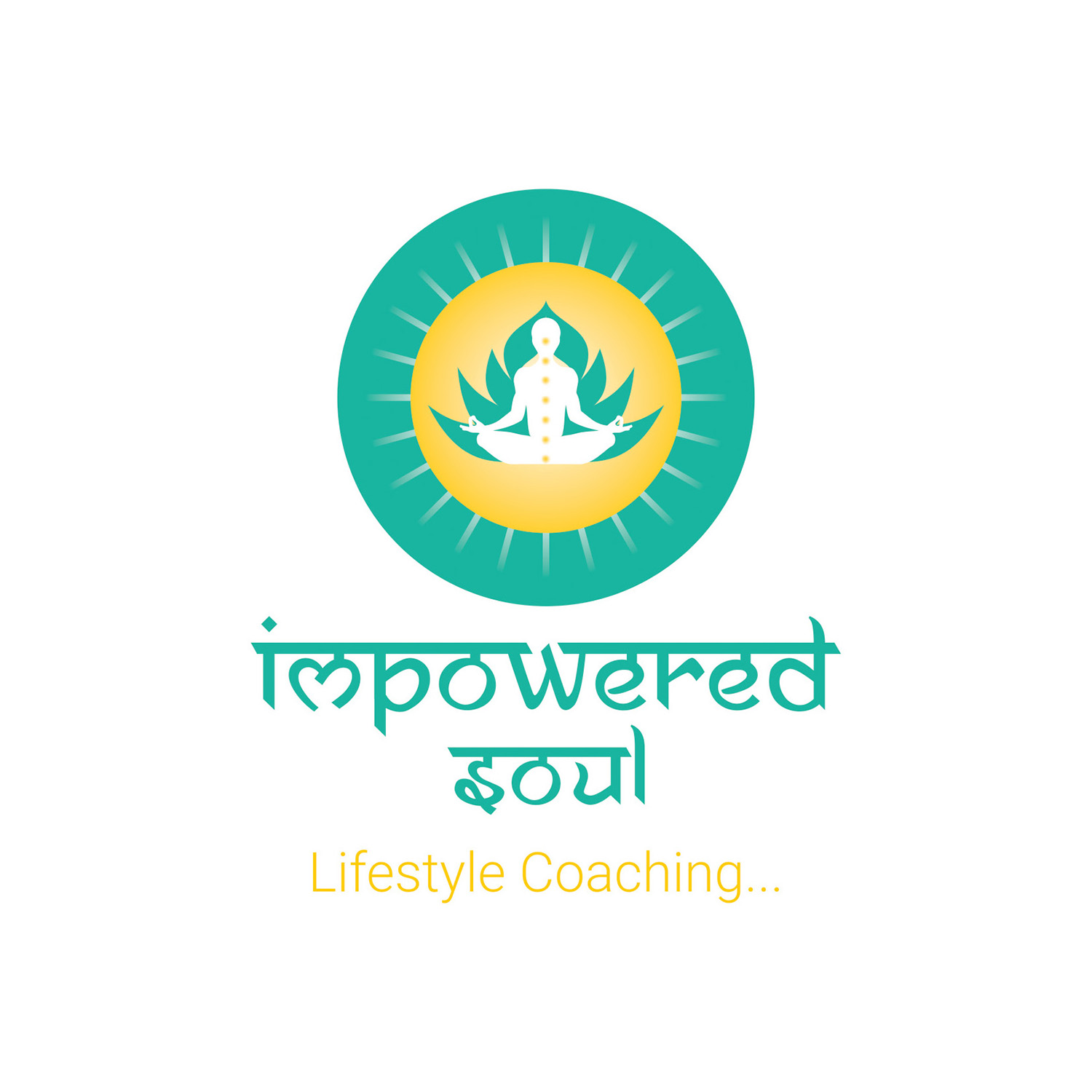 Diseño de Logo por maheshkeshur para The Empowered Soul  | Diseño #20132573