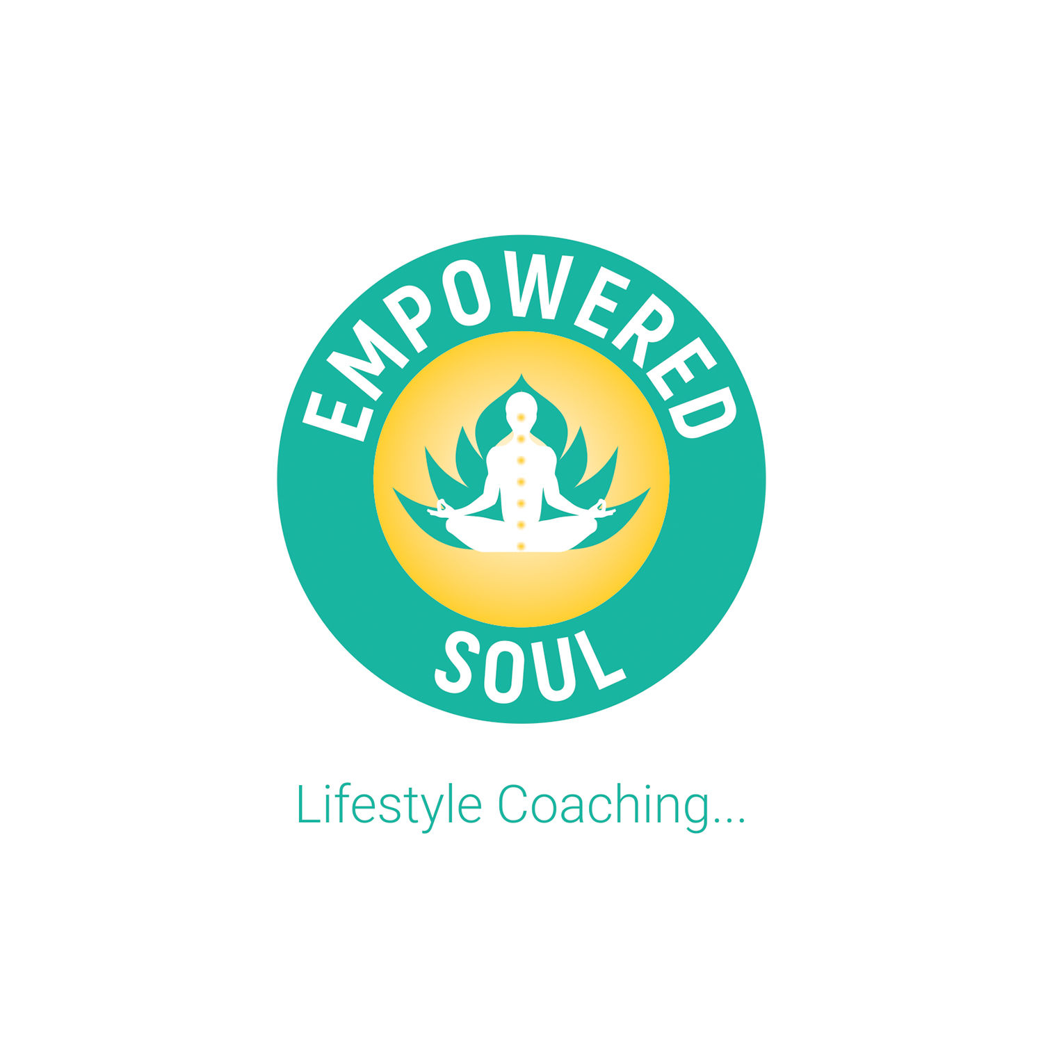 Diseño de Logo por maheshkeshur para The Empowered Soul  | Diseño #20134405