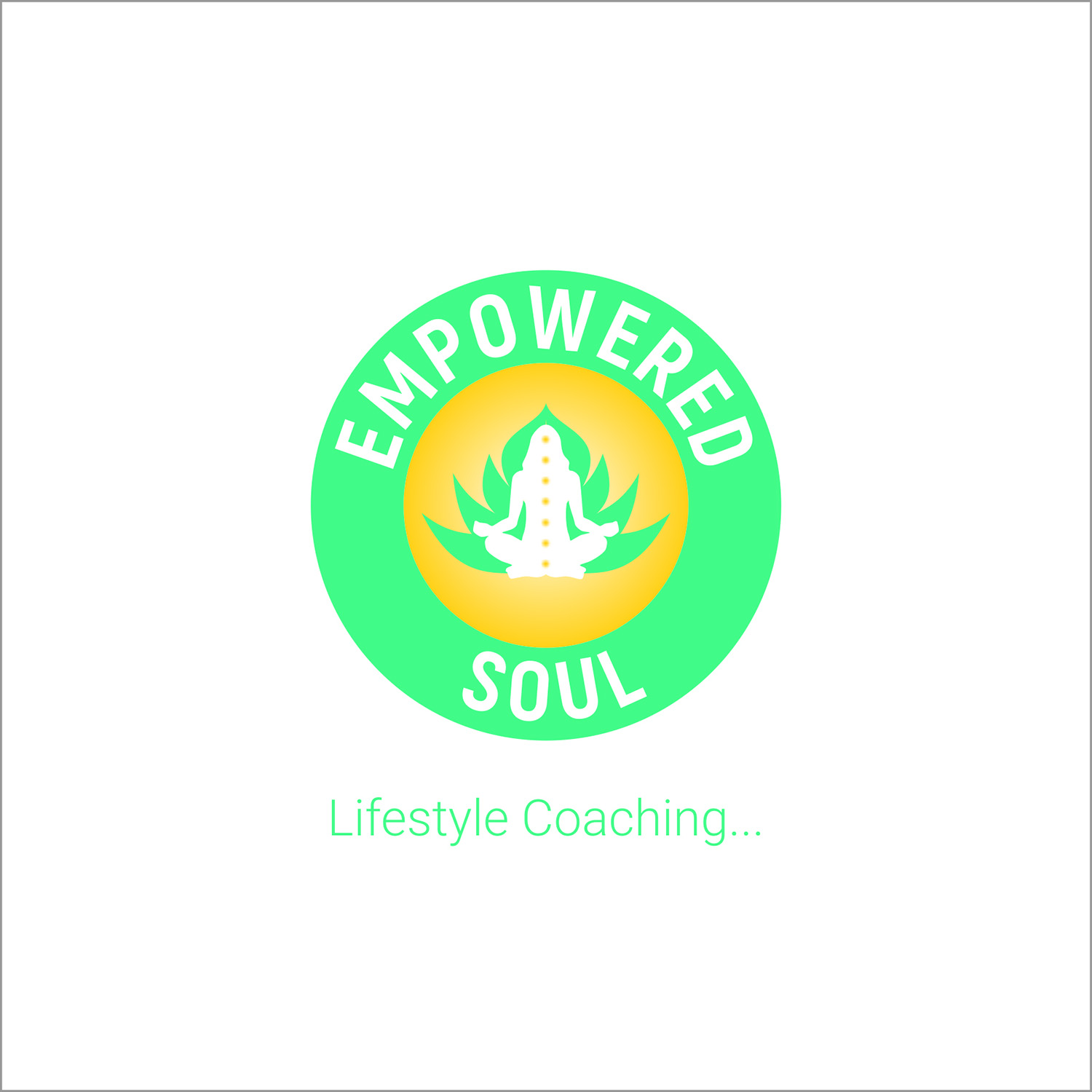 Diseño de Logo por maheshkeshur para The Empowered Soul  | Diseño #20160400