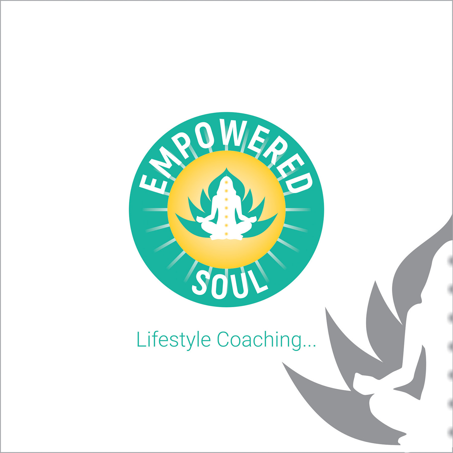 Diseño de Logo por maheshkeshur para The Empowered Soul  | Diseño #20161317