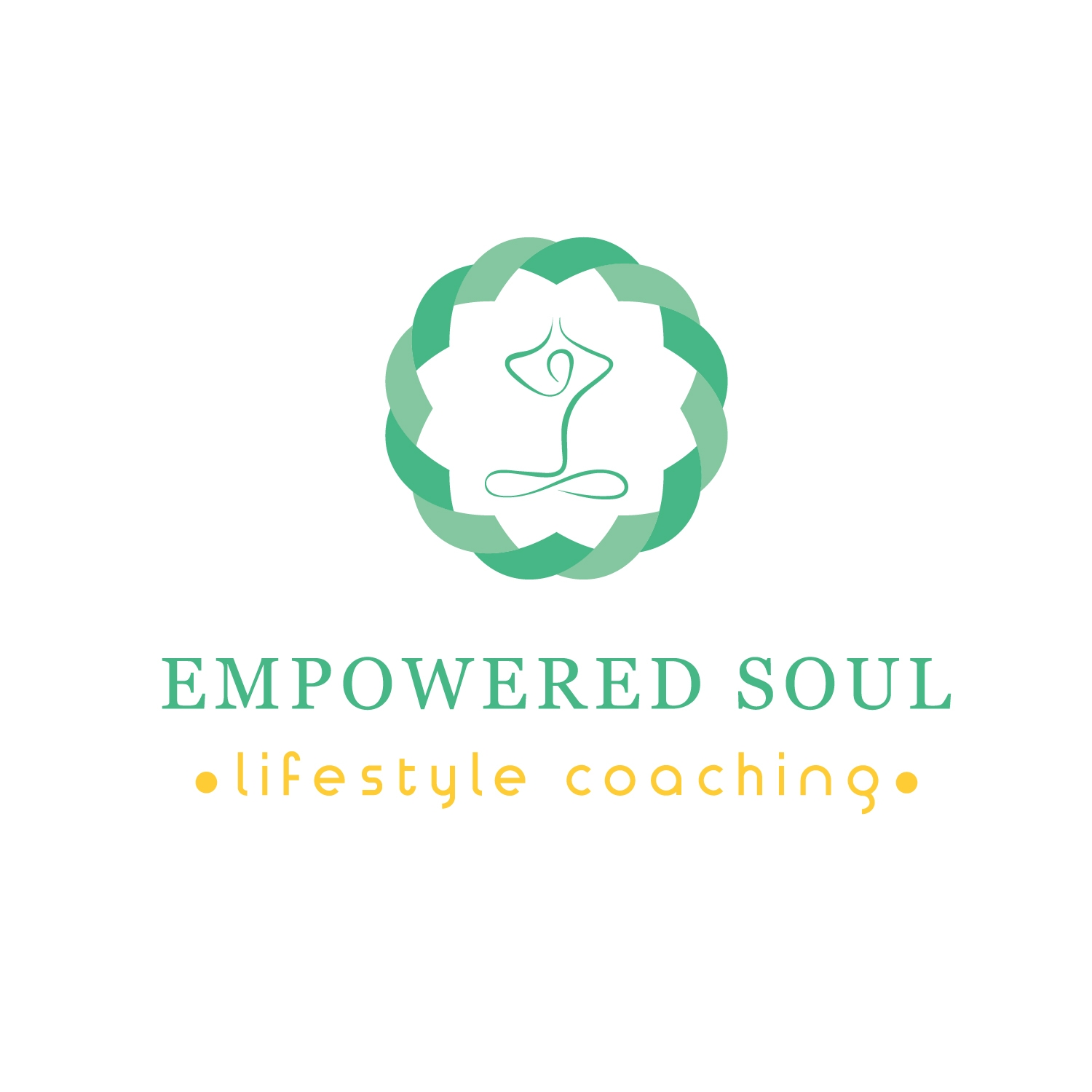 Diseño de Logo por blackowl8 para The Empowered Soul  | Diseño #20084660