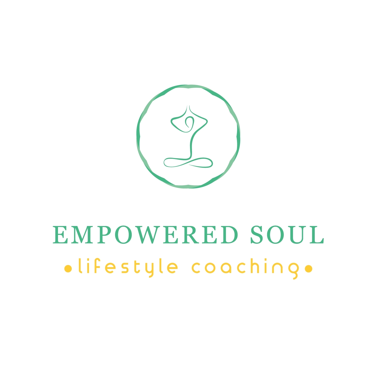 Diseño de Logo por blackowl8 para The Empowered Soul  | Diseño #20114322