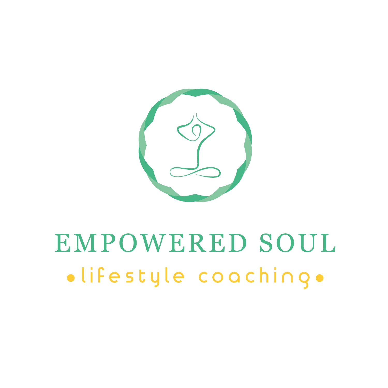 Diseño de Logo por blackowl8 para The Empowered Soul  | Diseño #20114324