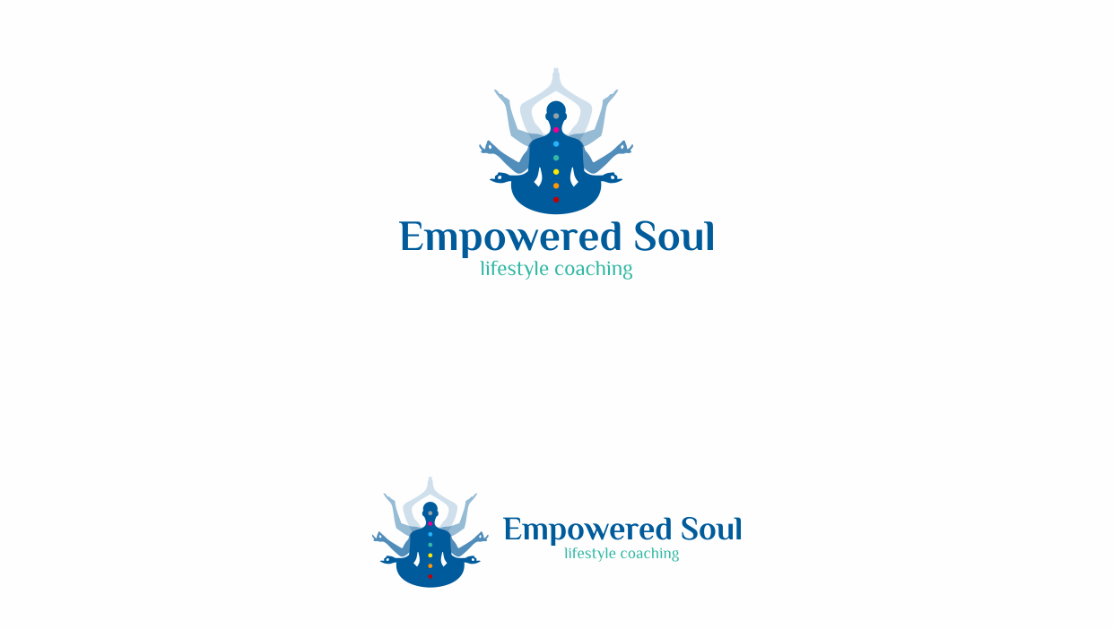 Design de Logo par creativechauhan1989 pour The Empowered Soul  | Design #20089156