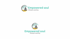 Diseño de Logo por creativechauhan1989 para The Empowered Soul  | Diseño: #20089158