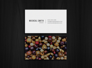 Business Card Design by Tripti Ranjan Gain for this project | Design: #20124328