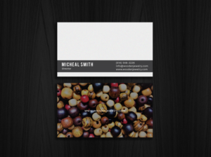 Business Card Design by Tripti Ranjan Gain for this project | Design: #20124329