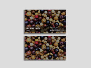 Business Card Design by Tripti Ranjan Gain for this project | Design: #20124331