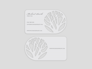Business Card Design by Tripti Ranjan Gain for this project | Design: #20124332