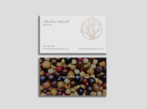 Business Card Design by Tripti Ranjan Gain for this project | Design: #20124337
