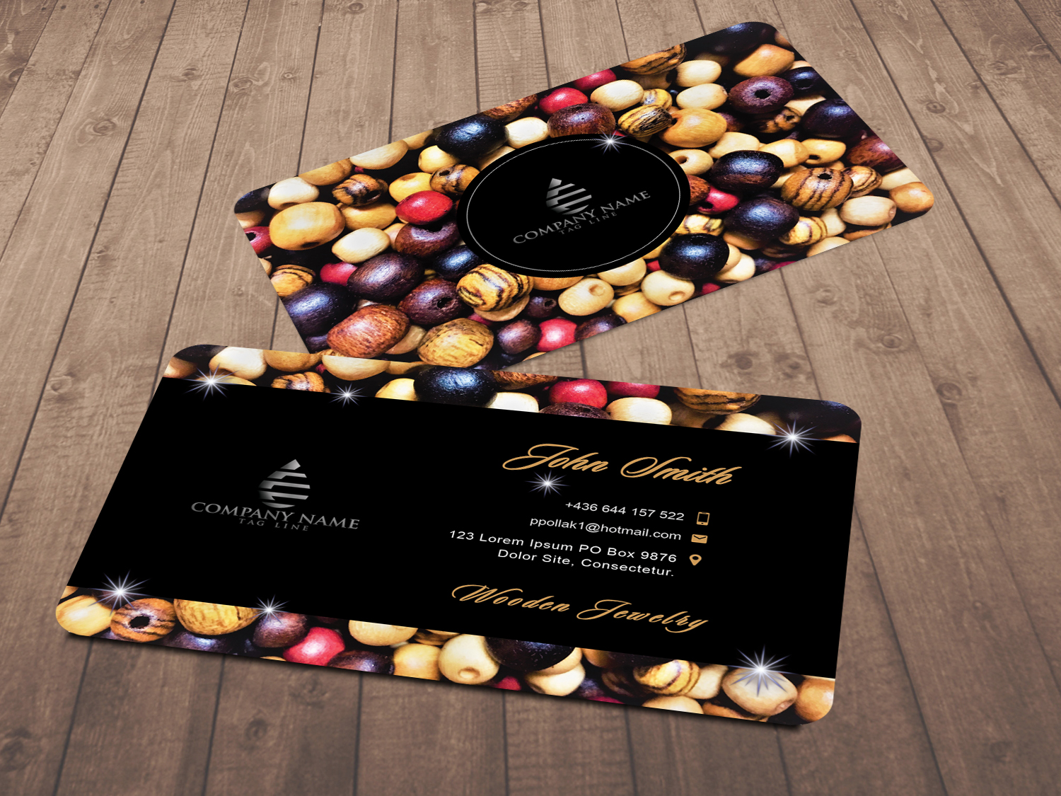 Business Card Design by v.senthil-designer for this project | Design #20101588
