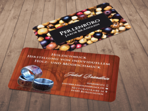 Business Card Design by v.senthil-designer for this project | Design: #20134751