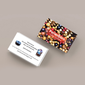 Business Card Design by fred05