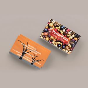 Business Card Design by fred05 for this project | Design: #20130267