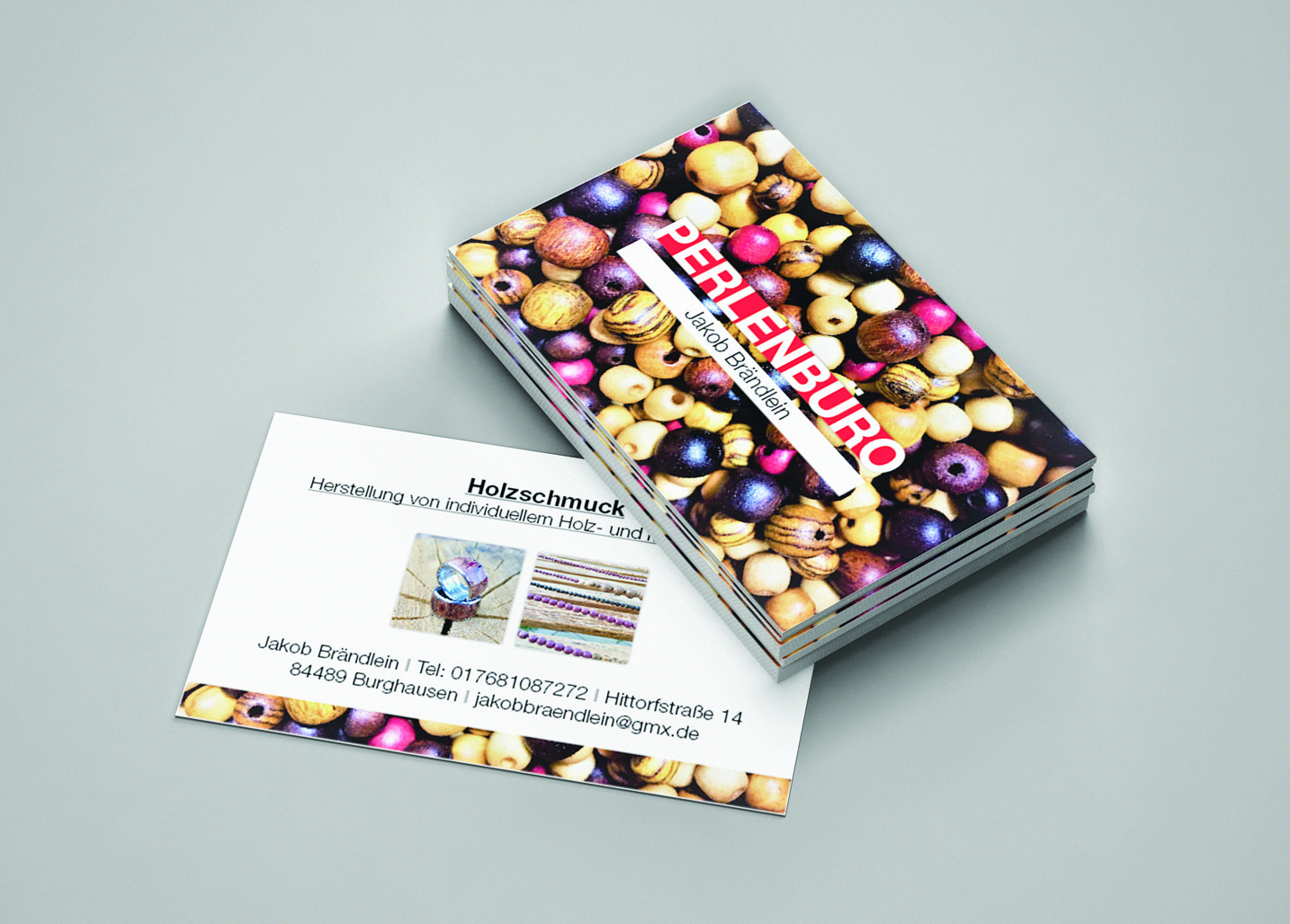 Business Card Design by Creativeartbd for this project | Design #20131270