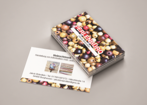 Business Card Design by Creativeartbd for this project | Design: #20131270