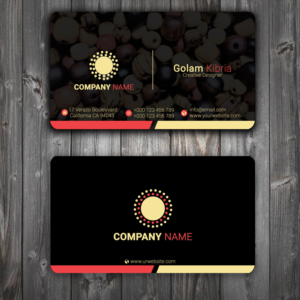 Design de Carte de Visite par Design-Logo pour ce projet | Design #20118046
