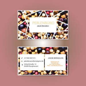 Design de Carte de Visite par indrebenett pour ce projet | Design #20140741