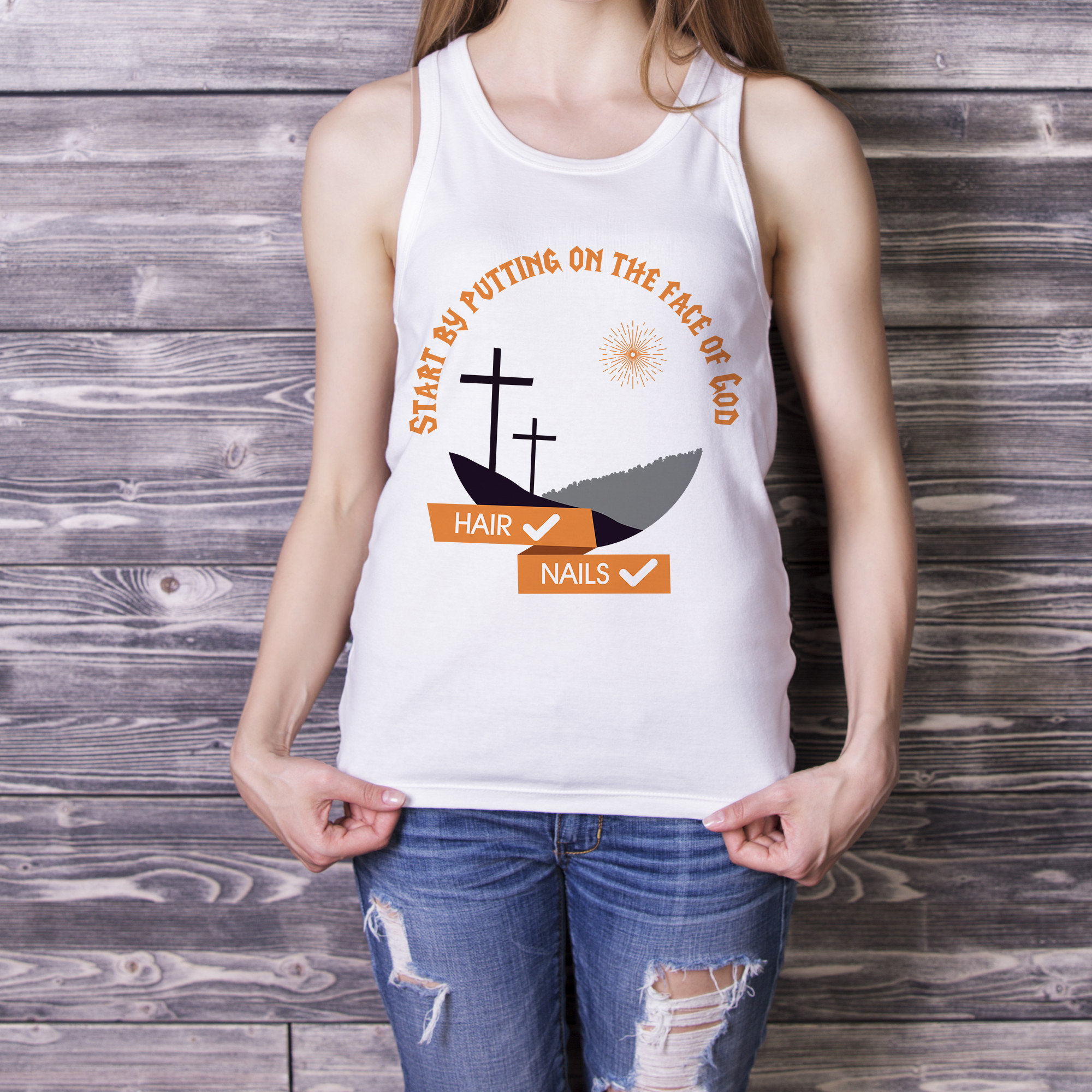 T-shirt Design by RangLga for this project | Design #20118773