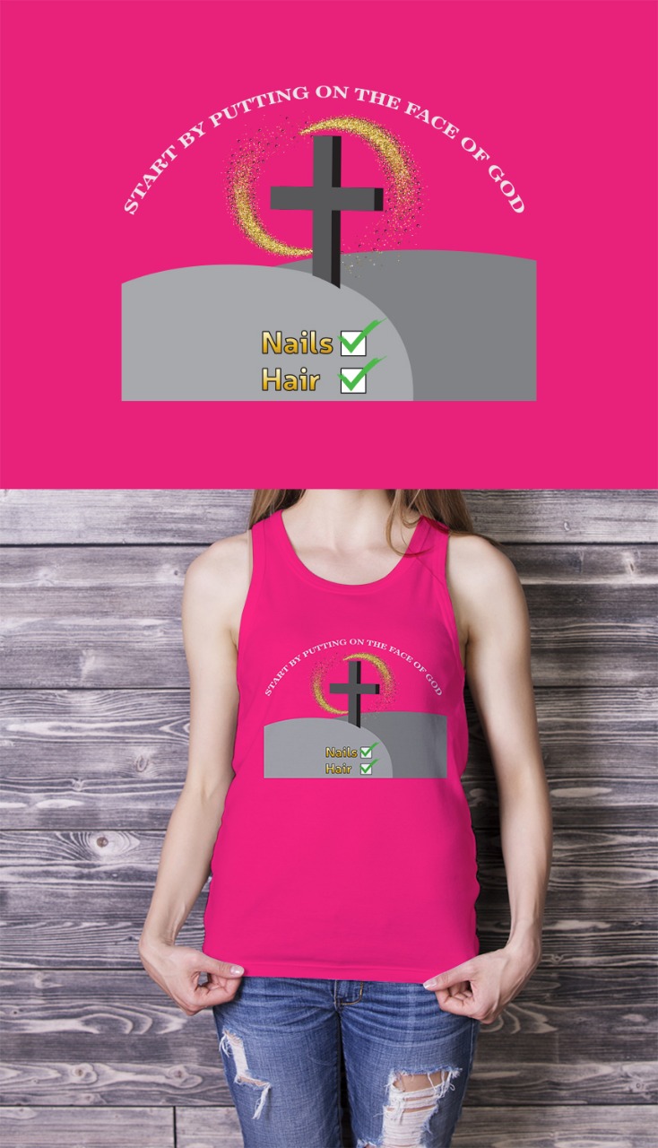 T-shirt Design by RangLga for this project | Design #20120047