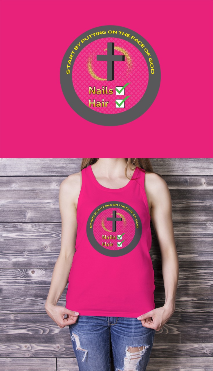 T-shirt Design by RangLga for this project | Design #20120048