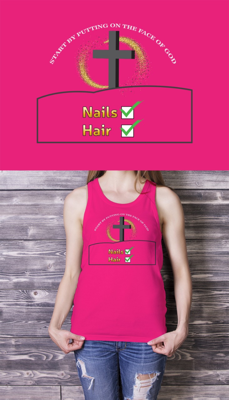 T-shirt Design by RangLga for this project | Design #20120049