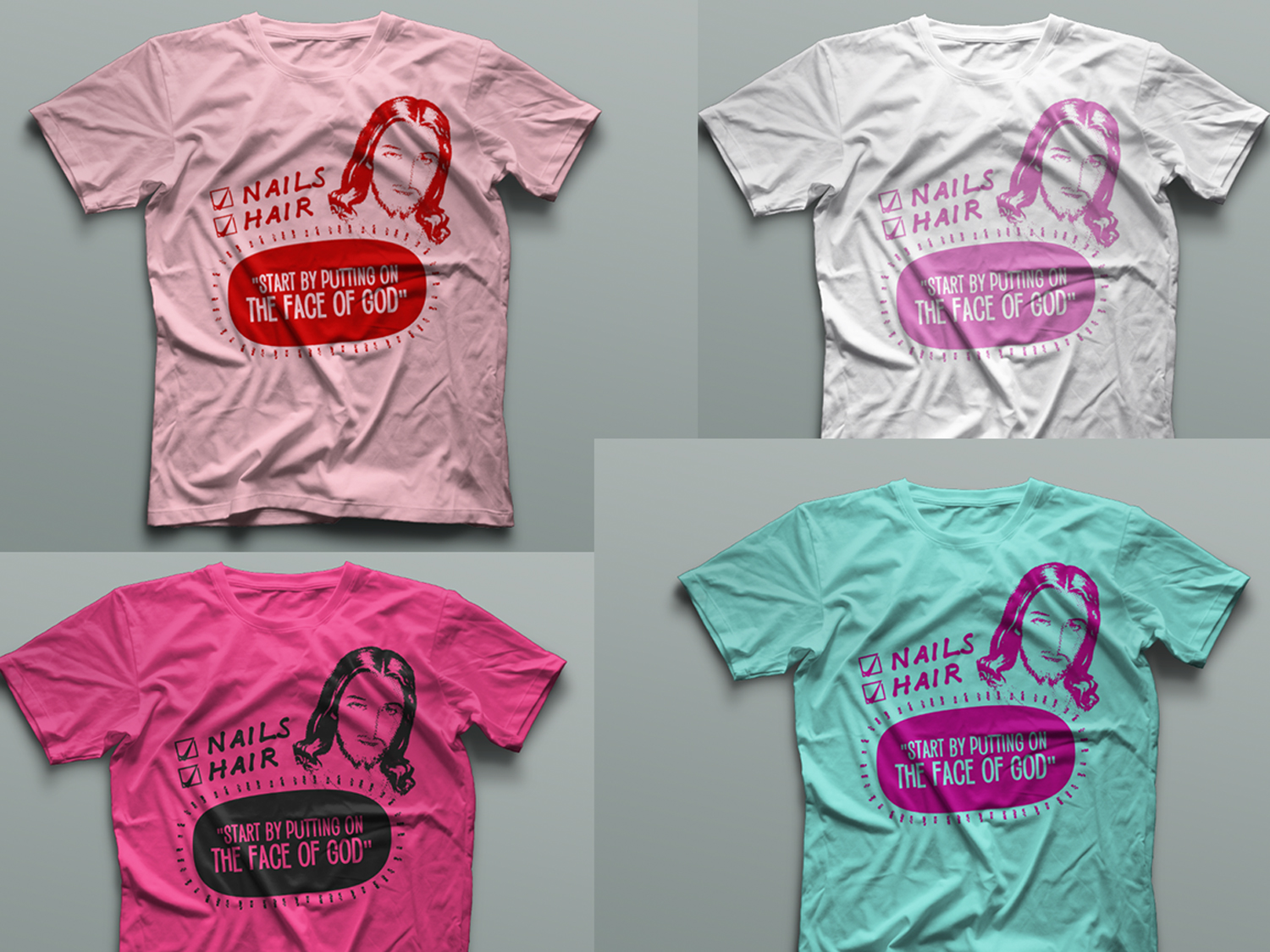 T-shirt Design by JTdsign for this project | Design #20085575