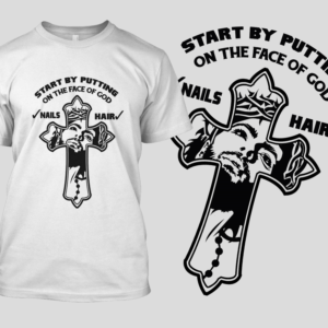 T-shirt Design by Resita