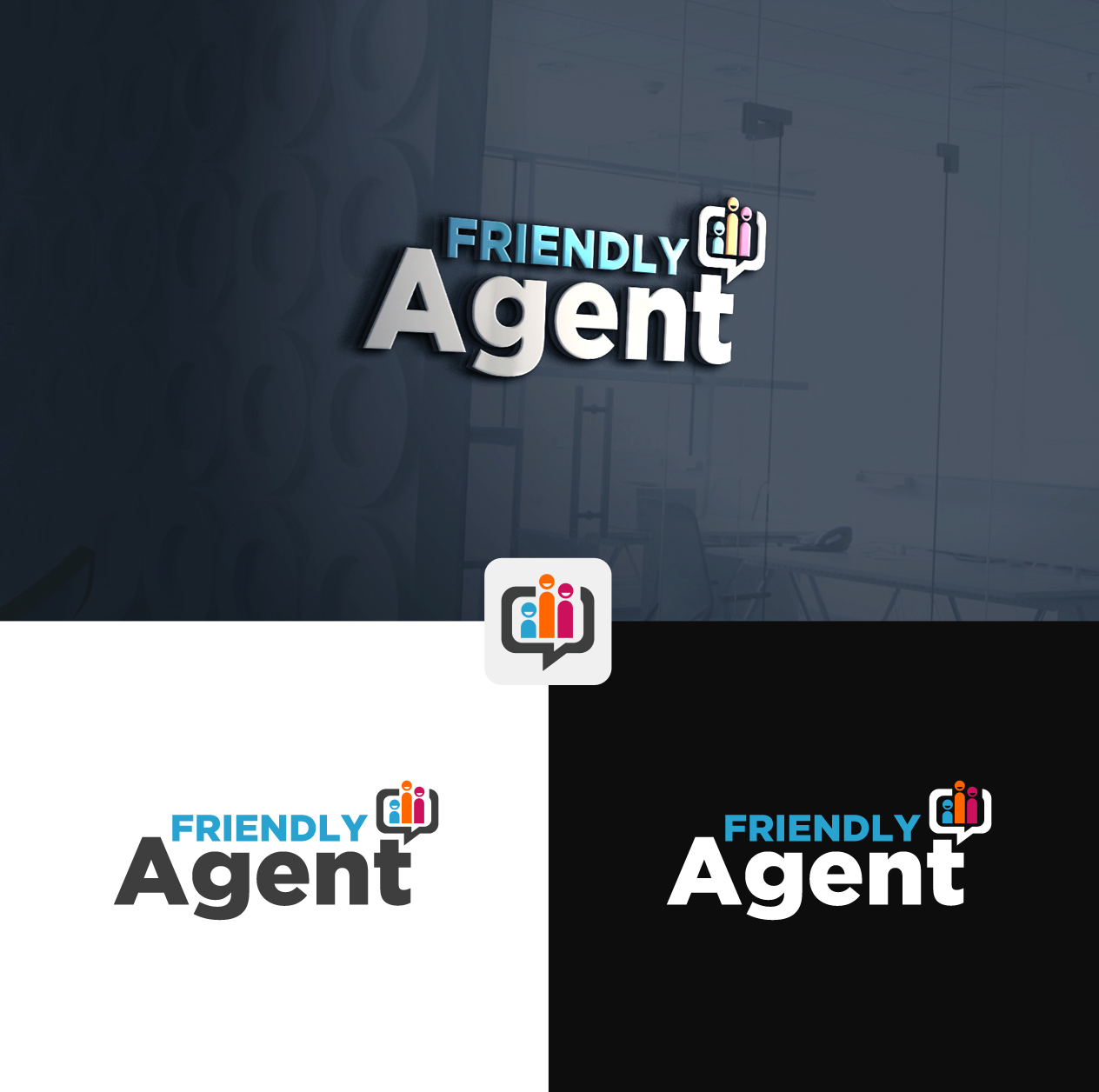 Diseño de Logo por BehindSymbols para este proyecto | Diseño #20086644