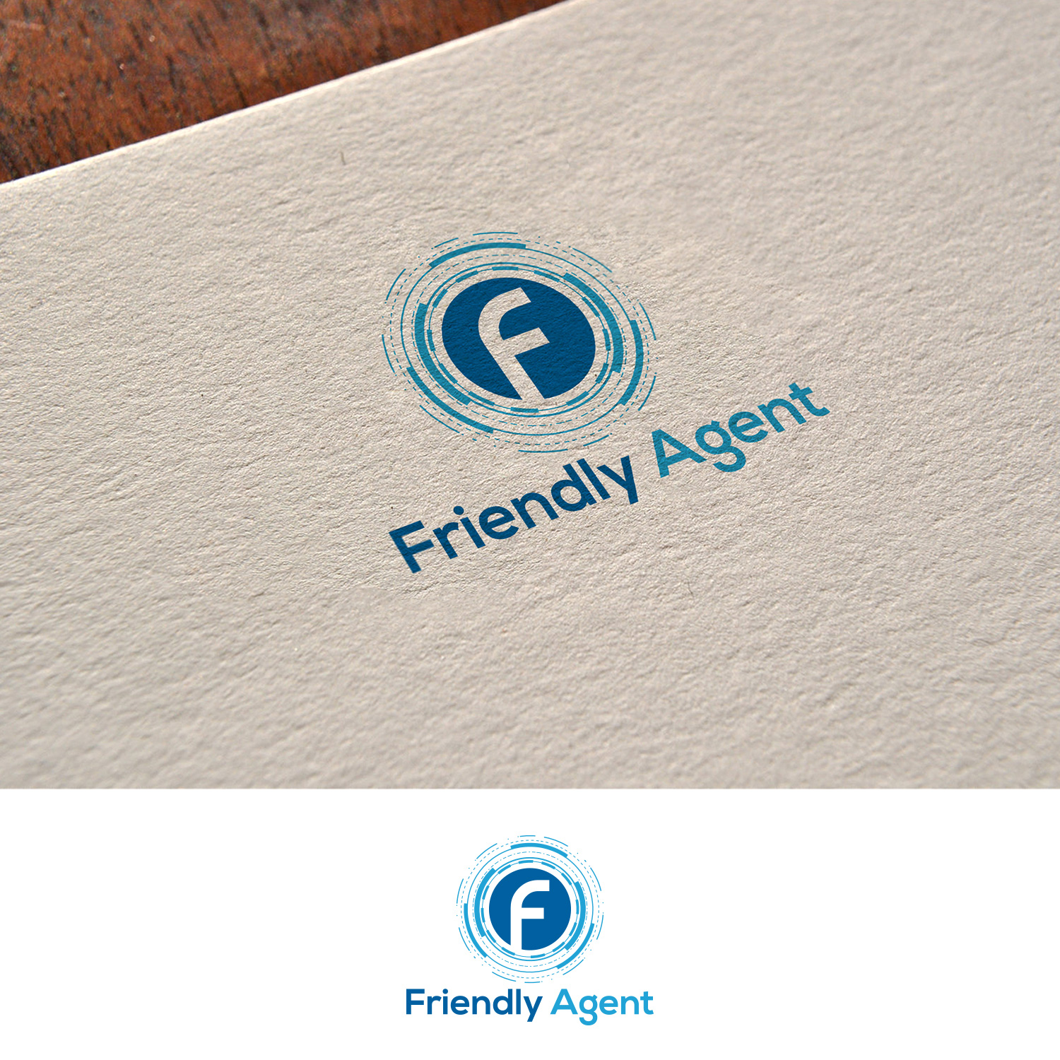 Diseño de Logo por DesignDUO para este proyecto | Diseño #20159253