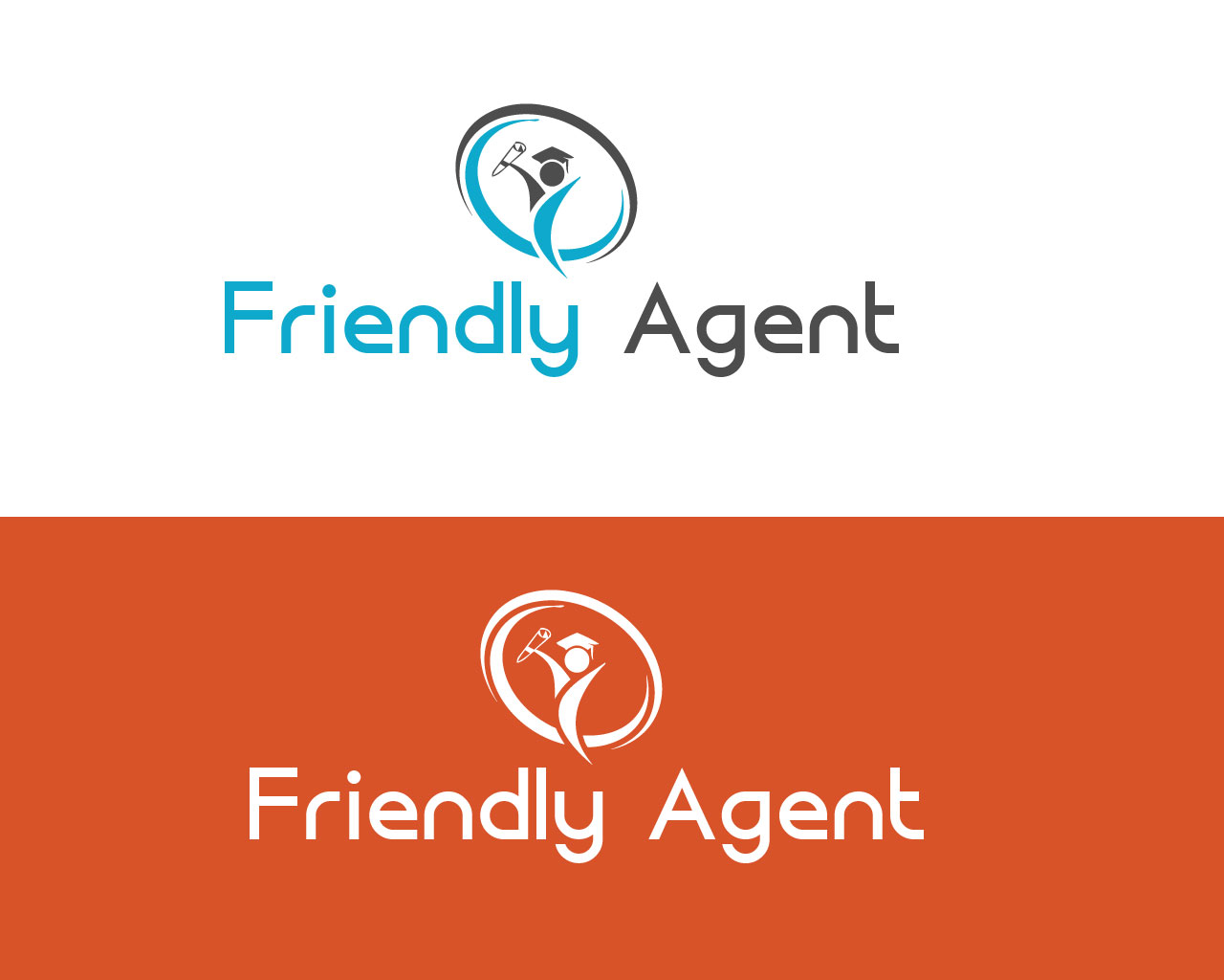 Logo Design by fahaddesign for this project | Design #20103584