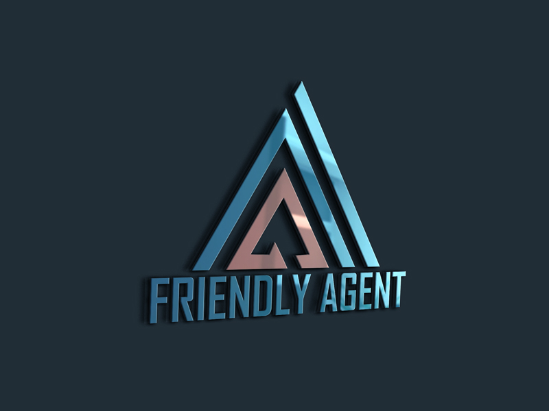 Logo-Design von Madara Uchiha für dieses Projekt | Design #20093860