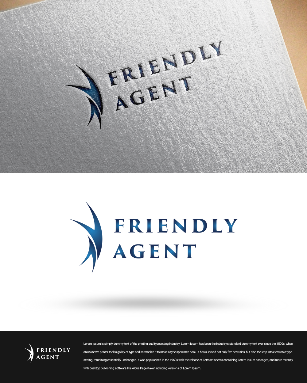 Logo Design by zingodesigns258 for this project | Design #20103772