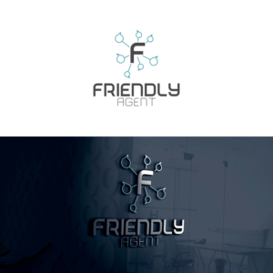 Logo Design by Mohil for this project | Design: #20105610