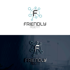 Logo Design by Mohil for this project | Design: #20105613