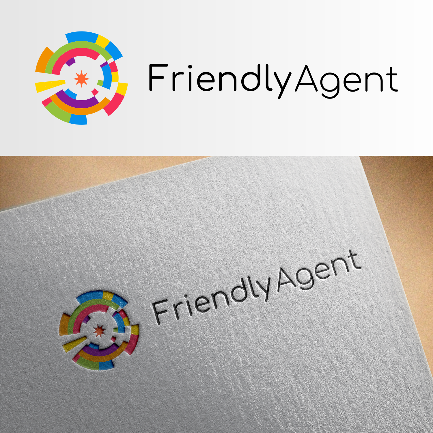 Logo Design by peeqee for this project | Design #20193567