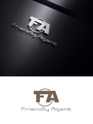 Logo Design by Eleeza Creative 2