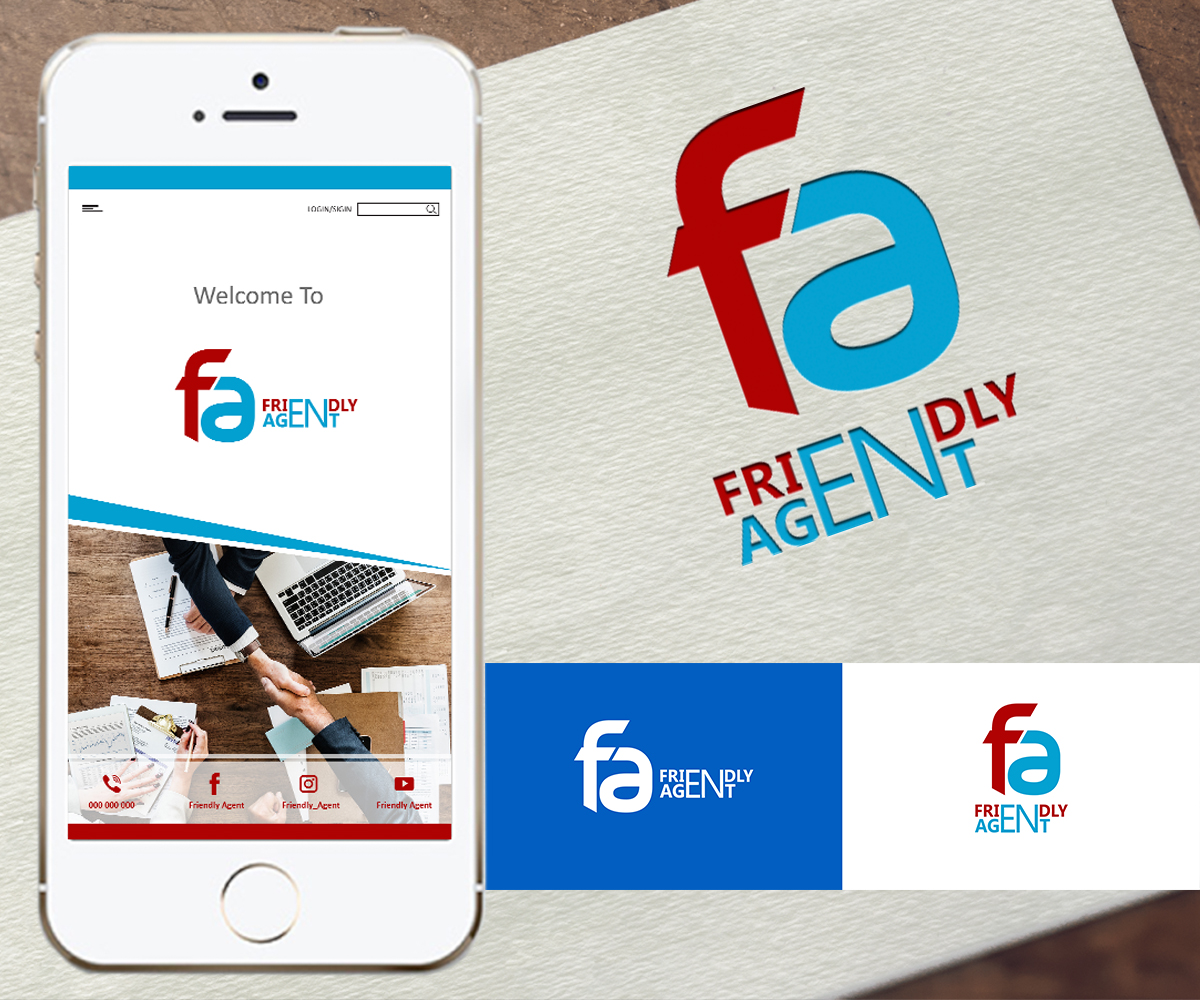 Logo Design by Sisolah Studio for this project | Design #20103583