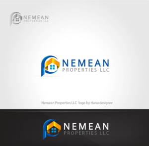 Logo Design by Hana