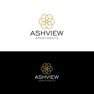Ashview | Design de Logo par pulogo