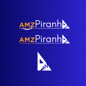 AMZ Piranha or AMZ PIRANHA | Design de Logo par BJY