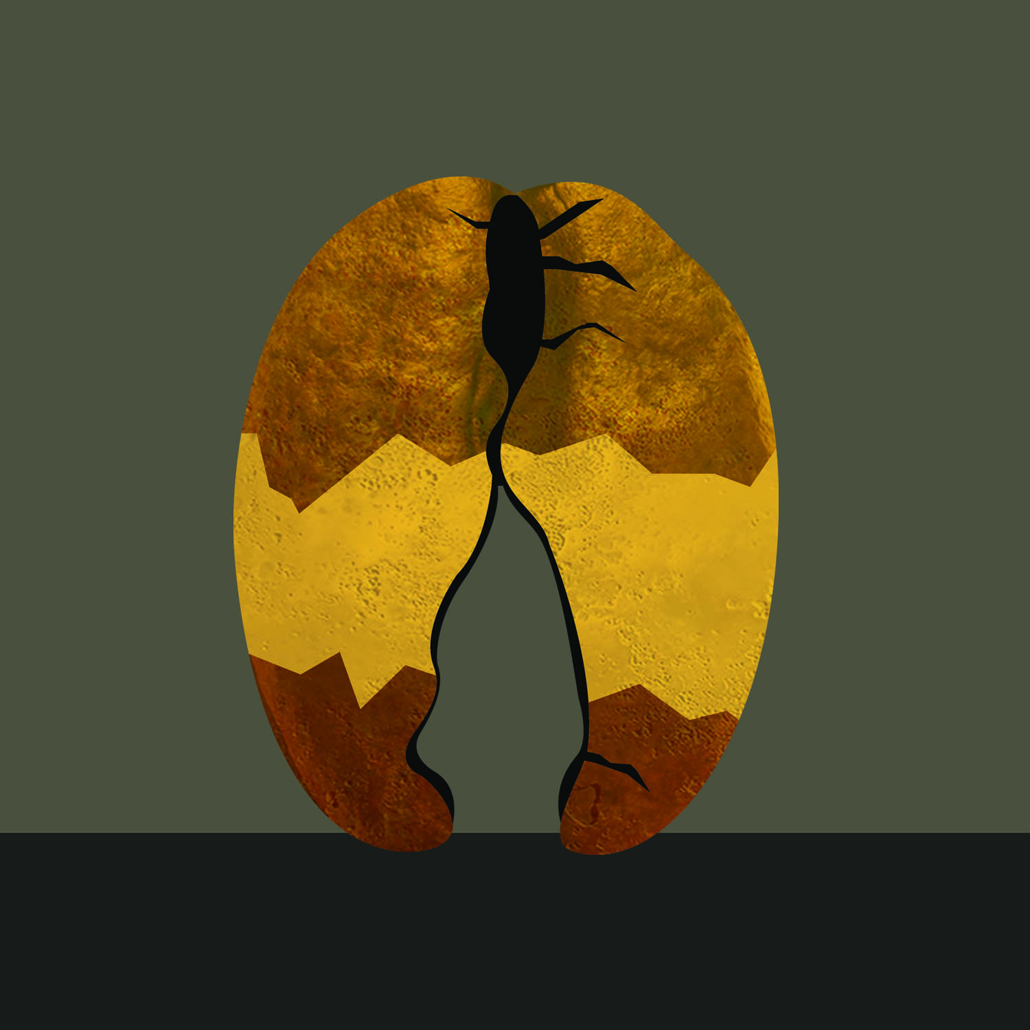 Contest winning design