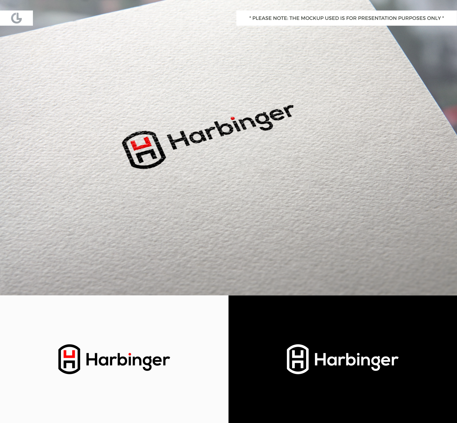 Logo Design by R!CKY for this project | Design #20144601