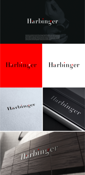 Logo Design by Jroeh_Studio for this project | Design: #20107349