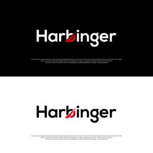 Harbinger | Logo Design by sushsharma99