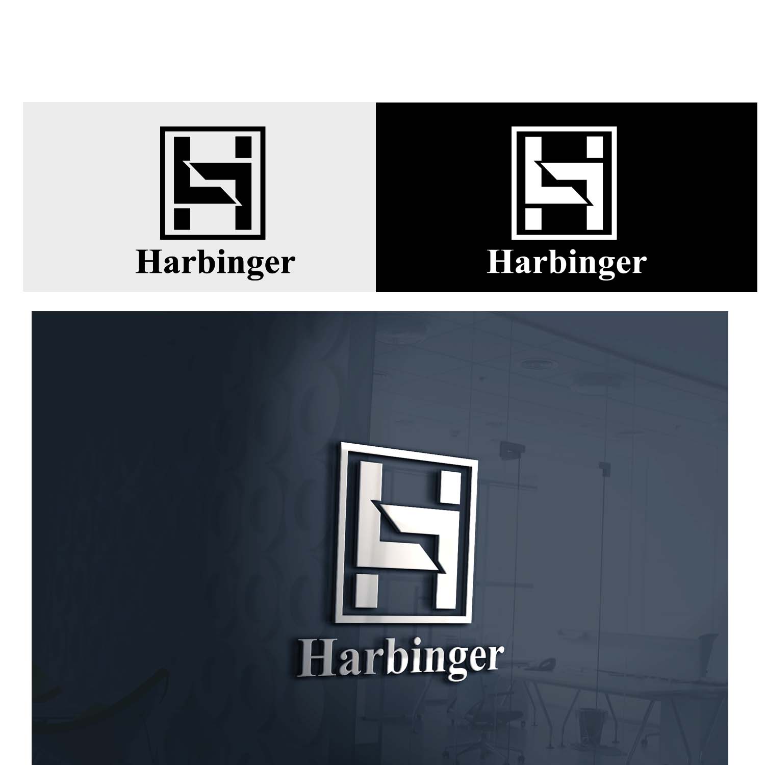 Logo Design by Finley Johnson for this project | Design #20239776
